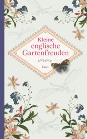 Kleine englische Gartenfreuden | E-Book | sack.de
