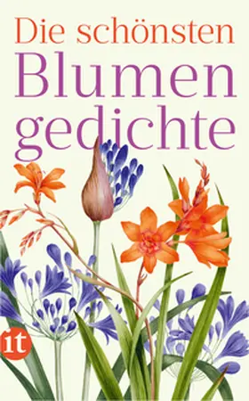 Dammel |  Die schönsten Blumengedichte | eBook | Sack Fachmedien