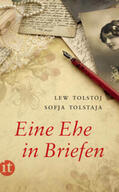 Tolstoj / Tolstaja / Keller |  Eine Ehe in Briefen | eBook | Sack Fachmedien