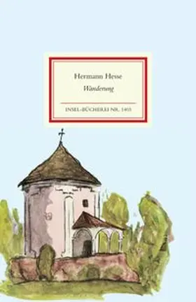 Hesse |  Wanderung | eBook | Sack Fachmedien