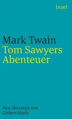 Twain | Tom Sawyers Abenteuer | E-Book | sack.de