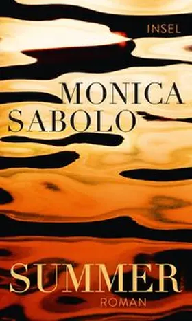 Sabolo |  Summer | eBook | Sack Fachmedien