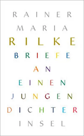 Rilke | Briefe an einen jungen Dichter | E-Book | sack.de