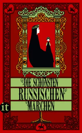 Delisle-Kupffer |  Die schönsten russischen Märchen | eBook | Sack Fachmedien