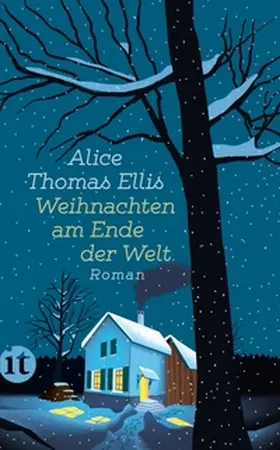Ellis |  Weihnachten am Ende der Welt | eBook | Sack Fachmedien