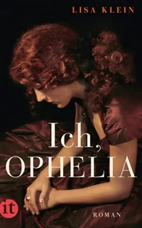 Klein | Ich, Ophelia | E-Book | www.sack.de