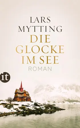 Mytting | Die Glocke im See | E-Book | www.sack.de
