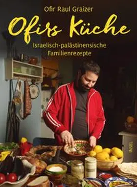 Graizer |  Ofirs Küche | eBook | Sack Fachmedien