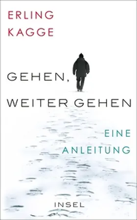 Kagge | Gehen. Weiter gehen | E-Book | www.sack.de