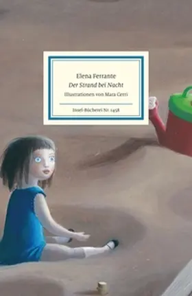 Ferrante | Der Strand bei Nacht | E-Book | www.sack.de