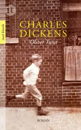 Dickens |  Oliver Twist | eBook | Sack Fachmedien