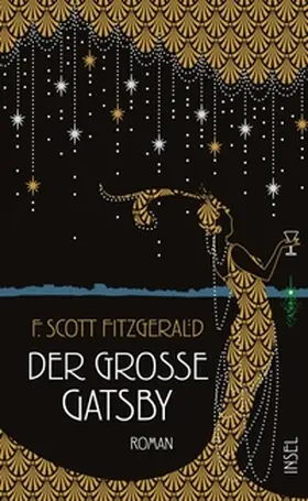 Fitzgerald |  Der große Gatsby | eBook | Sack Fachmedien