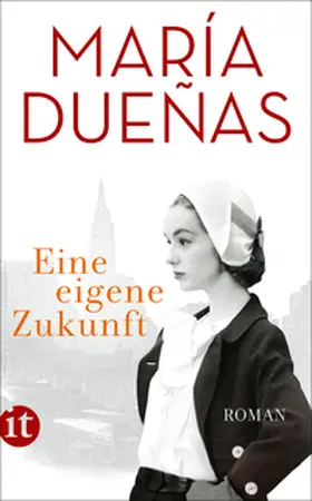 Dueñas | Eine eigene Zukunft | E-Book | www.sack.de