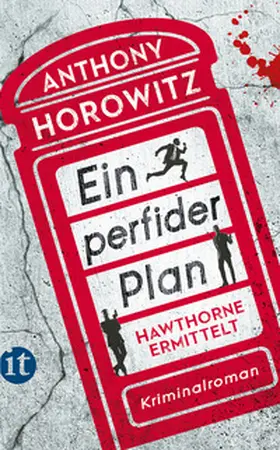 Horowitz |  Ein perfider Plan | eBook | Sack Fachmedien