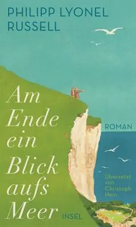 Lyonel Russell |  Am Ende ein Blick aufs Meer | eBook | Sack Fachmedien