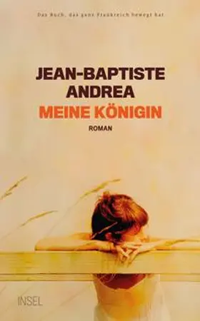 Andrea |  Meine Königin | eBook | Sack Fachmedien