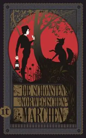 Hube |  Die schönsten norwegischen Märchen | eBook | Sack Fachmedien