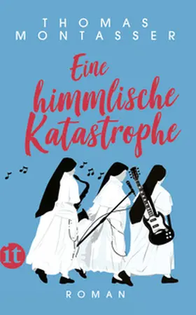 Montasser |  Eine himmlische Katastrophe | eBook | Sack Fachmedien