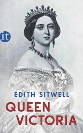 Sitwell |  Queen Victoria | eBook | Sack Fachmedien