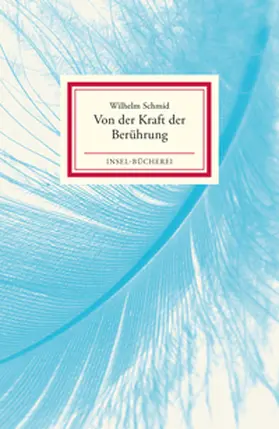 Schmid | Von der Kraft der Berührung | E-Book | www.sack.de