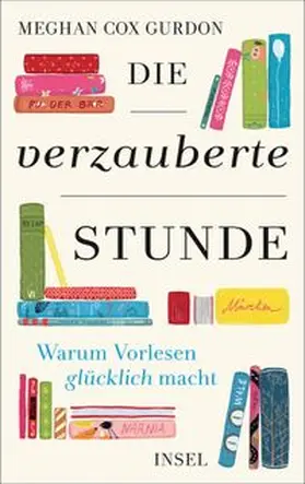 Cox Gurdon |  Die verzauberte Stunde | eBook | Sack Fachmedien