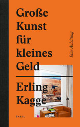 Kagge | Große Kunst für kleines Geld | E-Book | sack.de