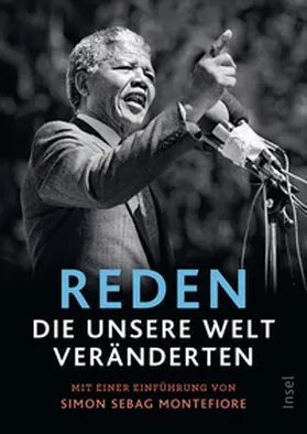  Reden, die unsere Welt veränderten | eBook | Sack Fachmedien