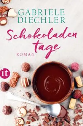 Diechler |  Schokoladentage | eBook | Sack Fachmedien