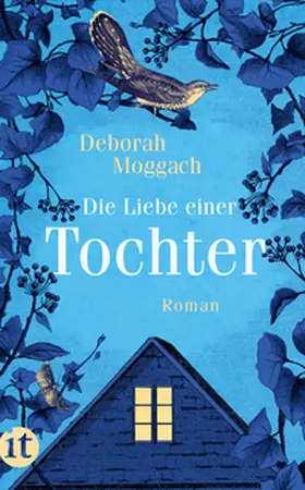 Moggach | Die Liebe einer Tochter | E-Book | www.sack.de