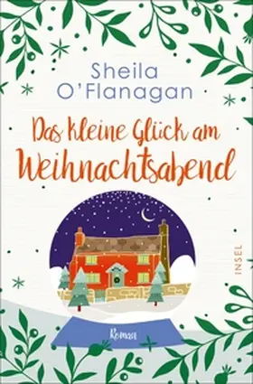 O’Flanagan | Das kleine Glück am Weihnachtsabend | E-Book | www.sack.de