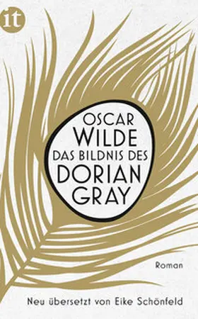 Wilde | Das Bildnis des Dorian Gray | E-Book | www.sack.de