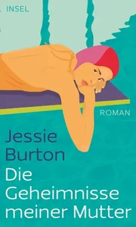 Burton | Die Geheimnisse meiner Mutter | E-Book | www.sack.de