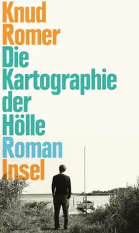 Romer | Die Kartographie der Hölle | E-Book | www.sack.de