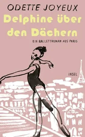 Joyeux | Delphine über den Dächern | E-Book | www.sack.de