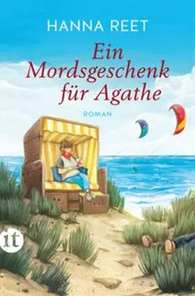 Reet | Ein Mordsgeschenk für Agathe | E-Book | www.sack.de