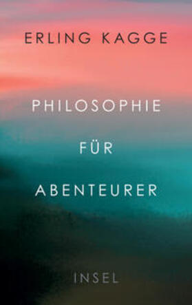 Kagge | Philosophie für Abenteurer | E-Book | sack.de