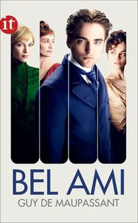 Maupassant | Bel-Ami | E-Book | www.sack.de