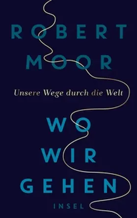 Moor |  Wo wir gehen | eBook | Sack Fachmedien