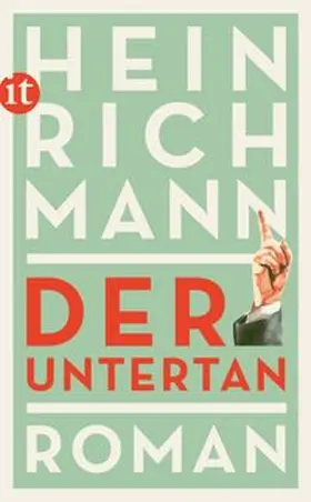 Mann | Der Untertan | E-Book | www.sack.de