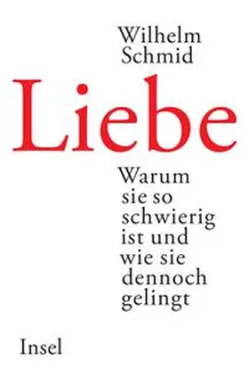 Schmid | Liebe | E-Book | www.sack.de