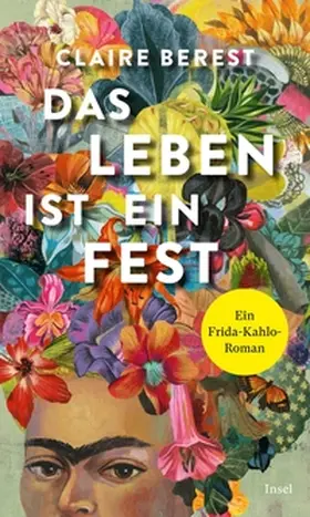 Berest |  Das Leben ist ein Fest | eBook | Sack Fachmedien