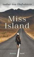 Ólafsdóttir |  Miss Island | eBook | Sack Fachmedien