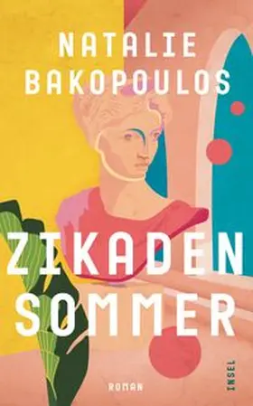 Bakopoulos |  Zikadensommer | eBook | Sack Fachmedien