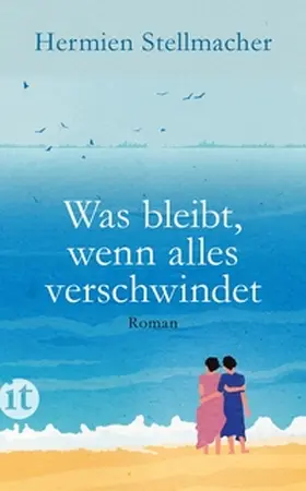 Stellmacher | Was bleibt, wenn alles verschwindet | E-Book | sack.de