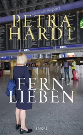 Hardt | Fernlieben | E-Book | www.sack.de