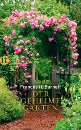 Burnett | Der geheime Garten | E-Book | www.sack.de