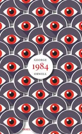 Orwell |  1984 | eBook | Sack Fachmedien