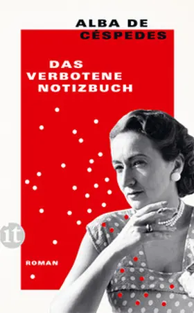 Céspedes | Das verbotene Notizbuch | E-Book | www.sack.de