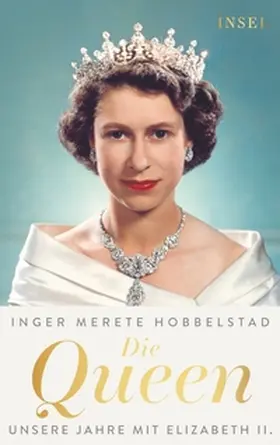 Hobbelstad | Die Queen | E-Book | www.sack.de