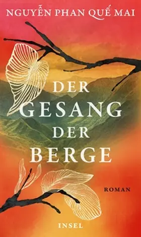 Qu? Mai | Der Gesang der Berge | E-Book | www.sack.de